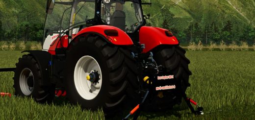 BB Umwelttechnik Seco Duplex 800 H v1.0