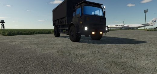 Bedford v1.0