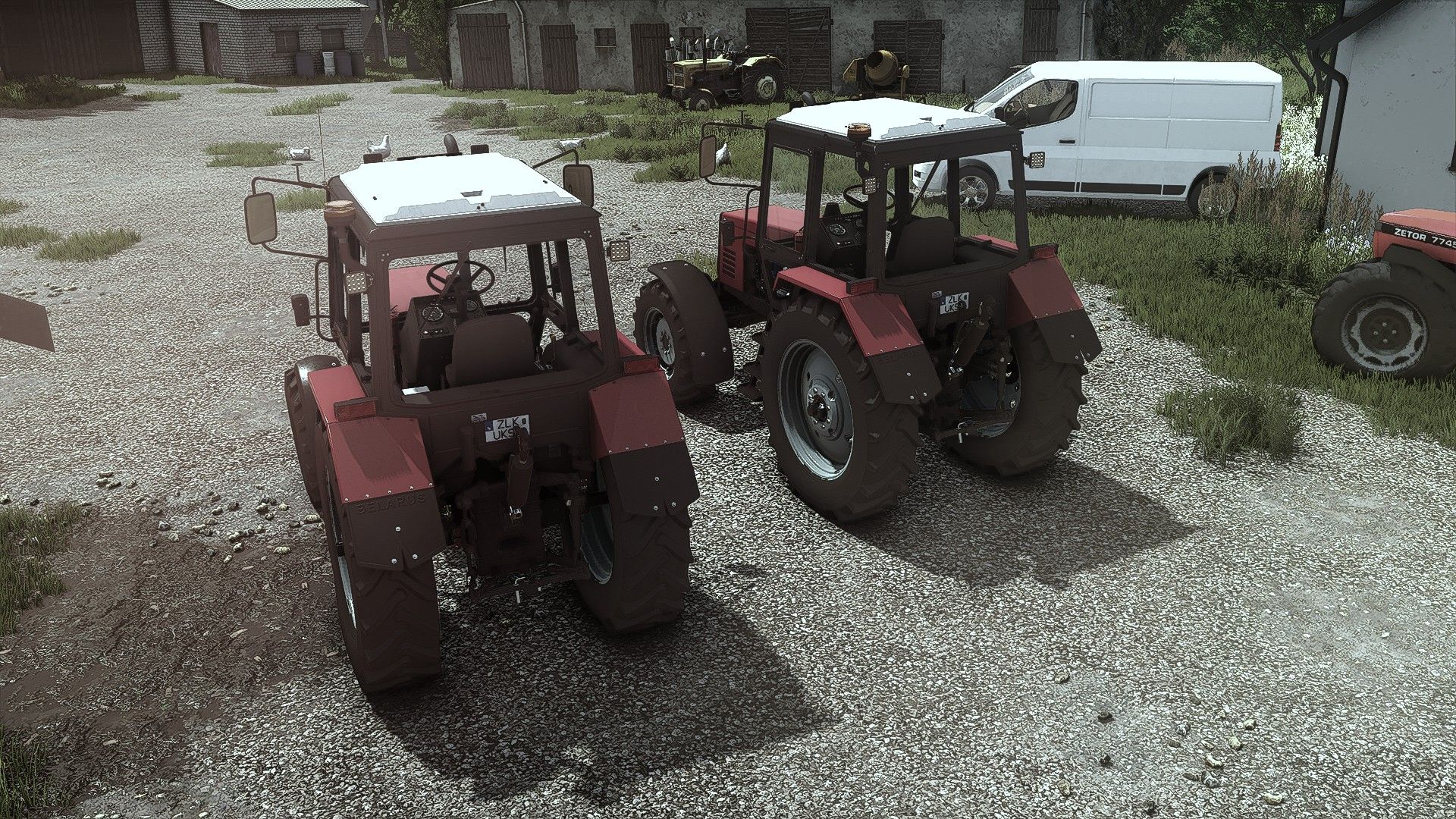 Belarus 820 v1.0.0.1