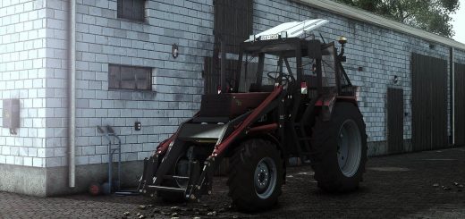 Belarus 820 v1.0