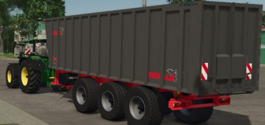 Benalu 40T v1.0