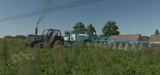 Berthoud Major v1.0
