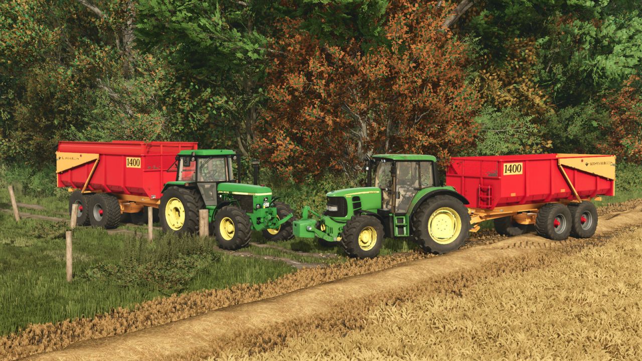Bijlsma Hercules 1400 v1.0