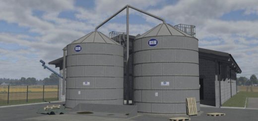 BIN 100 v1.0