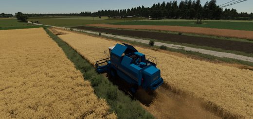 Bizon BS Z110 v2.1.3.7