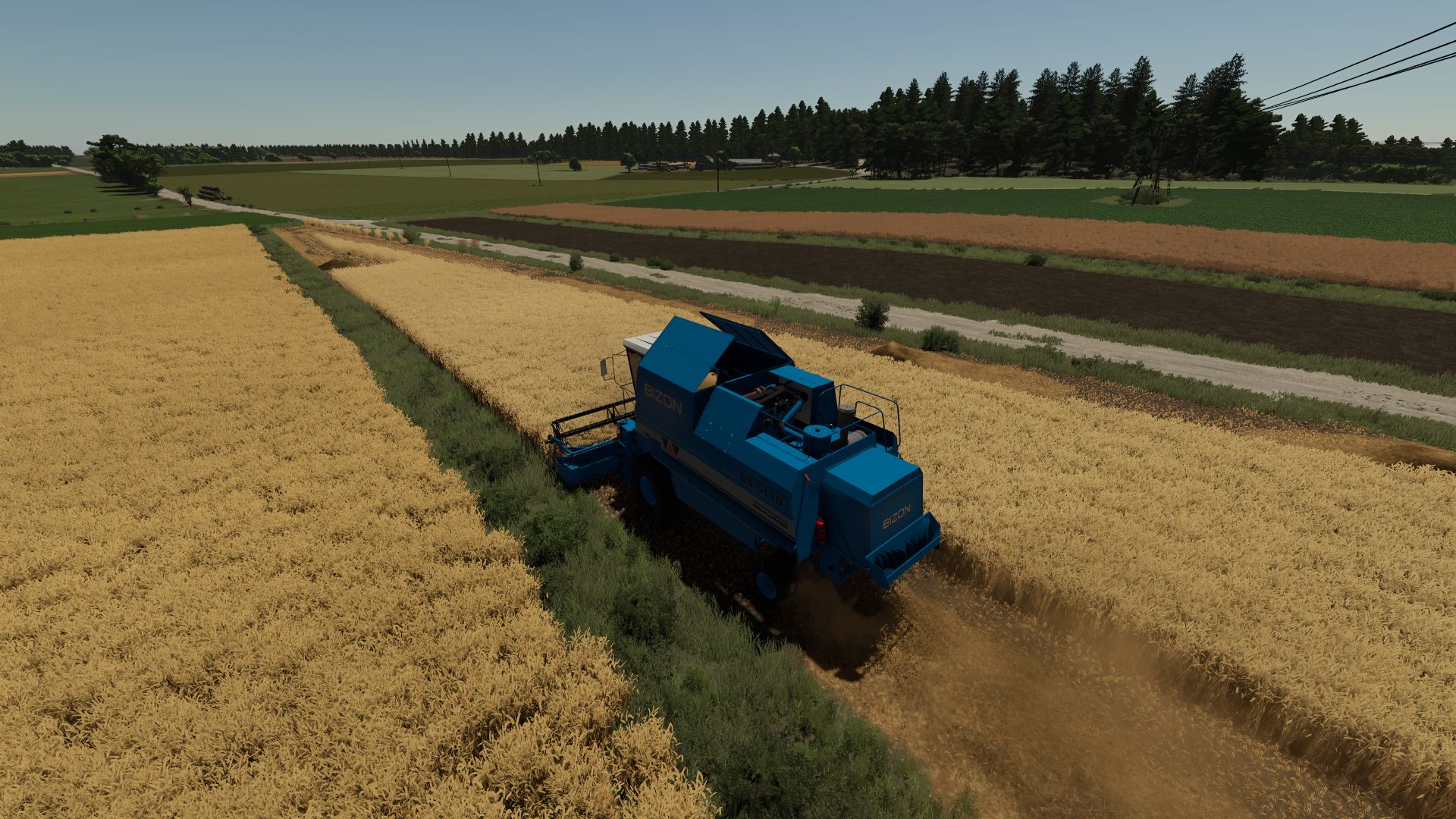 Bizon BS Z110 v2.1.3.7