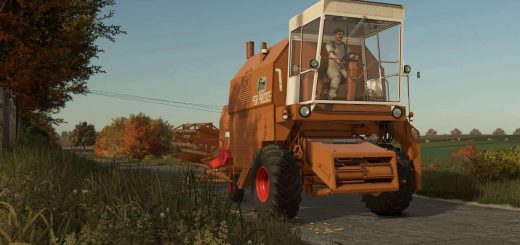 Bizon Pack v1.0.0.5r