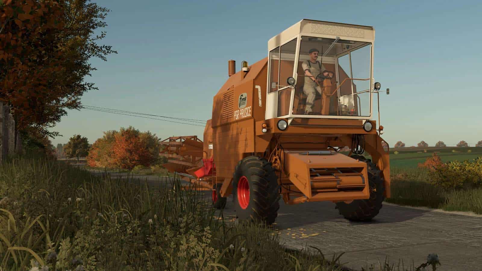 Bizon Pack v1.0.0.5r