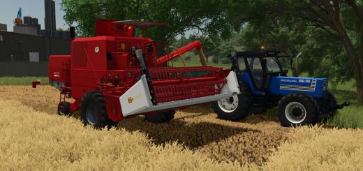 BIZON SUPER Z056 v1.0