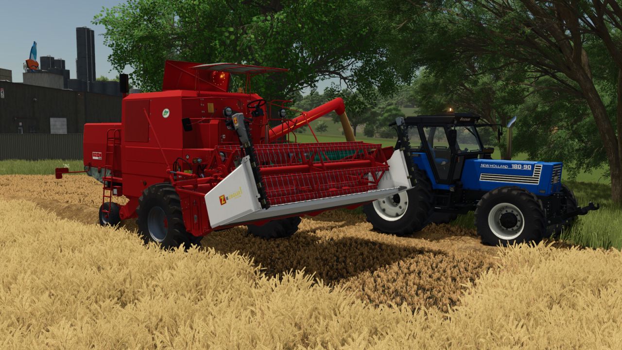 BIZON SUPER Z056 v1.0