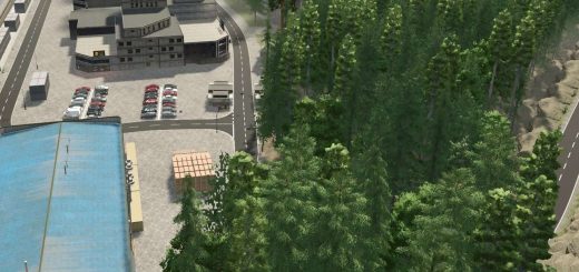 Blackriver Farm v1.0.0.2
