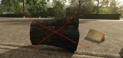 Block any object you pick up with your hand v1.0