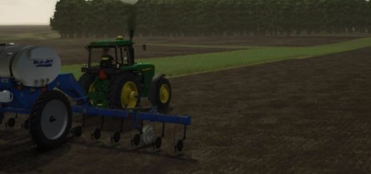 Blu-Jet AT3000/3015 v1.0