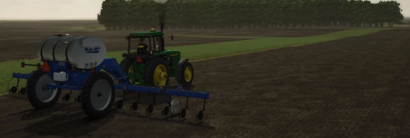 Blu-Jet AT3000/3015 v1.0