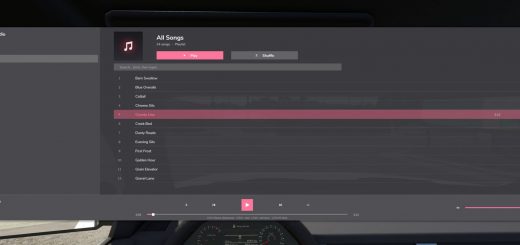 BLUETOOTH RADIO v1.0