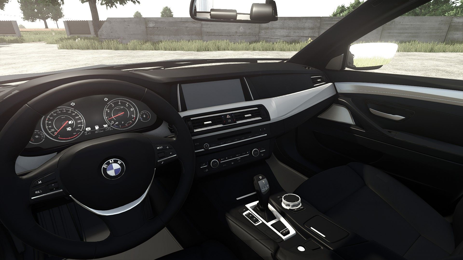 BMW F11 v1.0.0.7