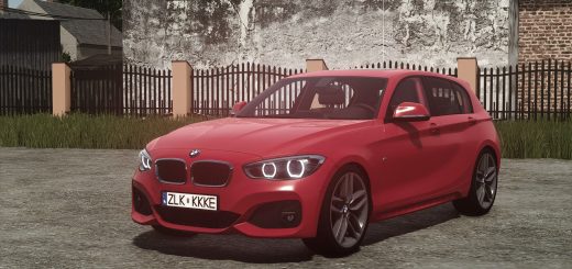 BMW F20 v1.0.0.7