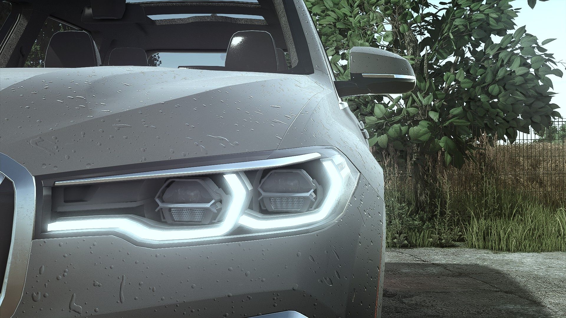 BMW X7 M50i v1.8.0.2