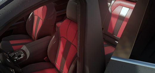 BMW X7 M50i v1.8.0.3