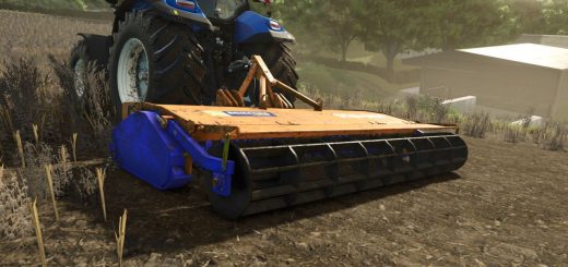 BOMFORD DynaDrive v1.0