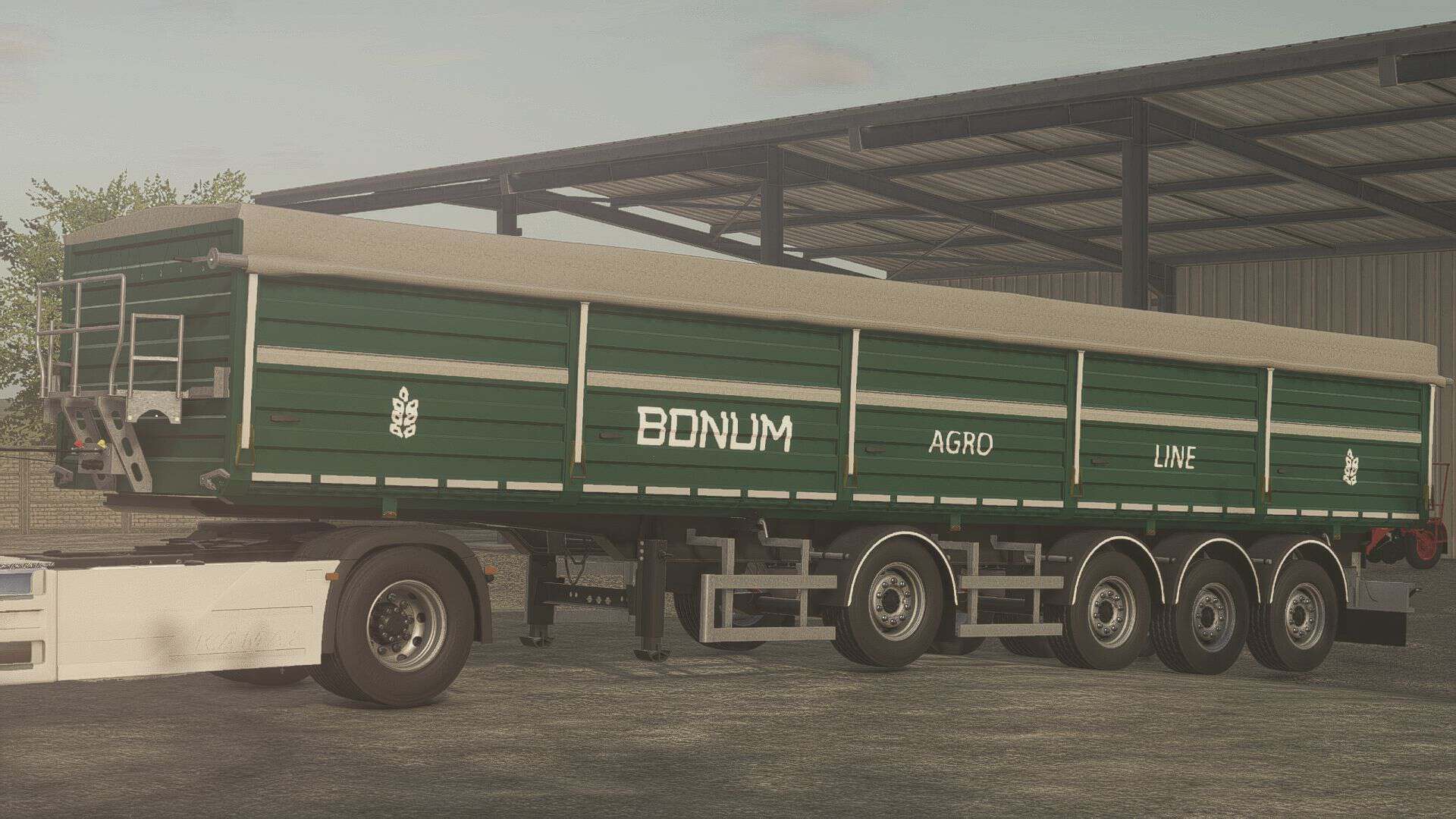 Bonum 914296-02 v1.0