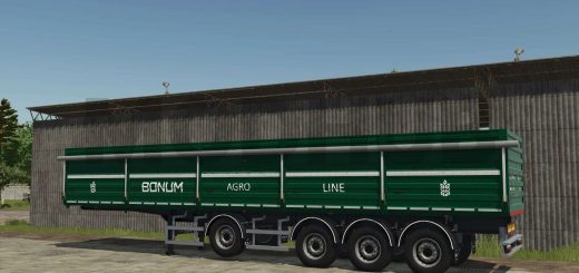 Bonum 914296-02 v1.1