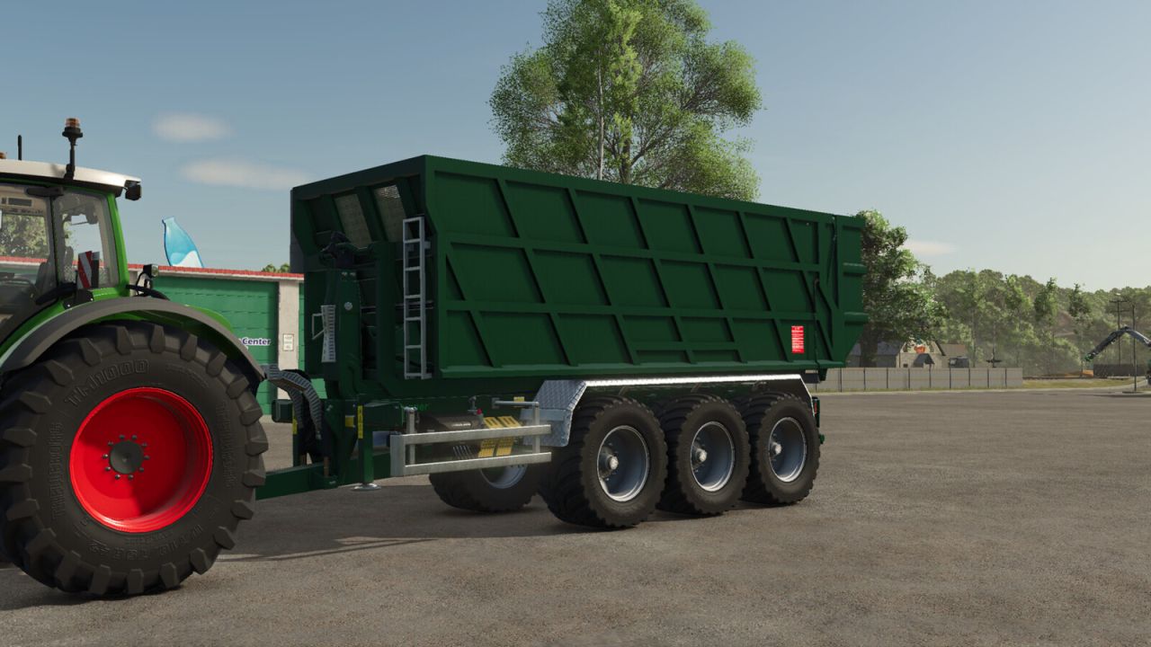 BPW Hub v1.0