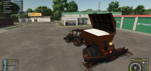 Bredal K105 Multicolor v1.0