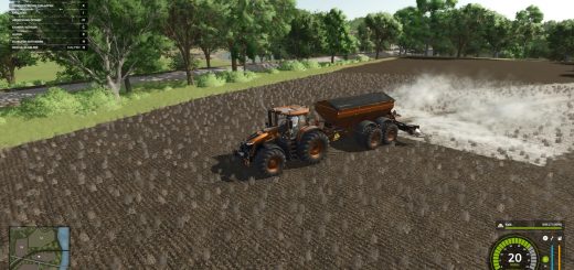Bredal K165 Multicolor v1.0