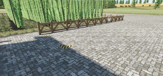 Brewery with hop plantation v1.0.4