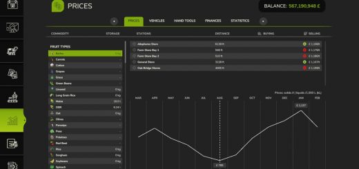 British Fill Units v1.2
