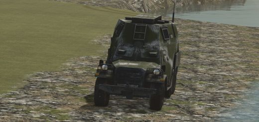 BTR-152S v1.0