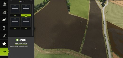 Build Guide Lines v1.0