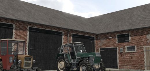 Building v1.0