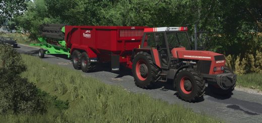 Bunning 140 Series v1.0