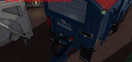 Bunning Series 200 (IC) v1.0.1.0