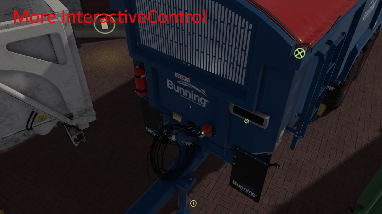 Bunning Series 200 (IC) v1.0.1.0