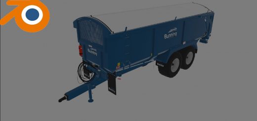 Bunning Series 200 (IC) V1.0.2.0