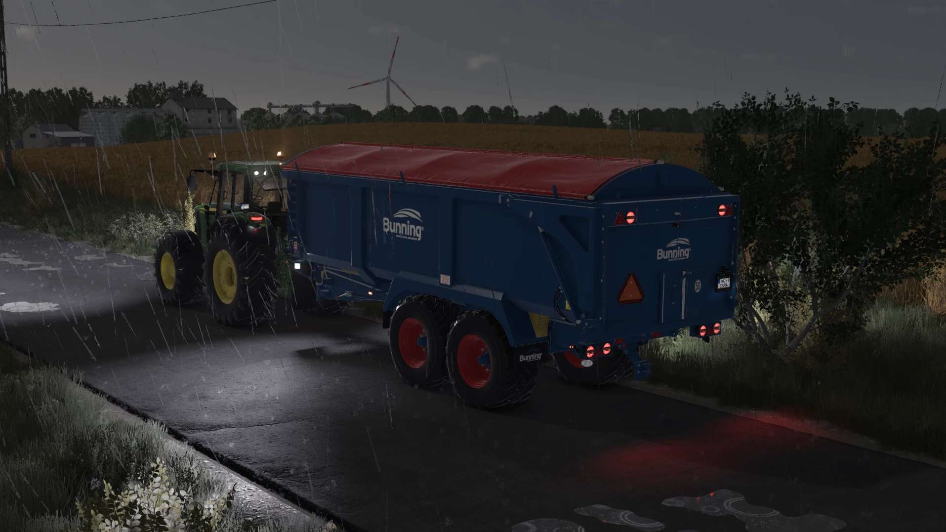 Bunning Series 200 InteractiveControl+ v1.0.1