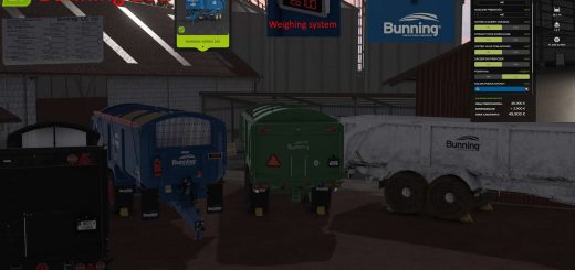 Bunning Series 200 InteractiveControl+ v1.0