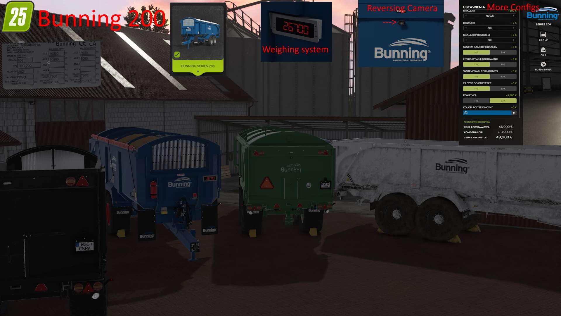 Bunning Series 200 InteractiveControl+ v1.0