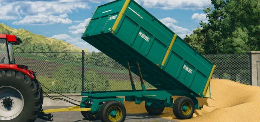 Camara Trailer Pack v2.5