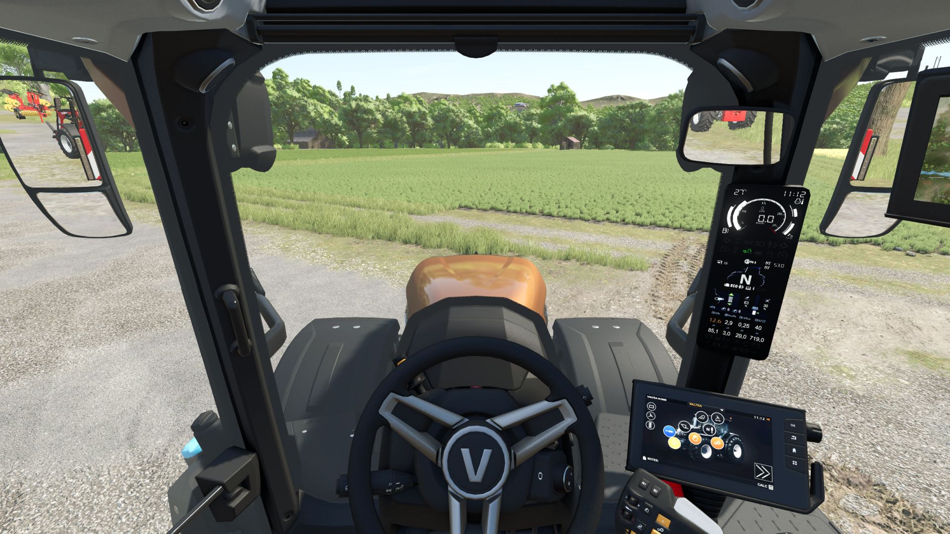 Camera Rotation (updated) v1.0