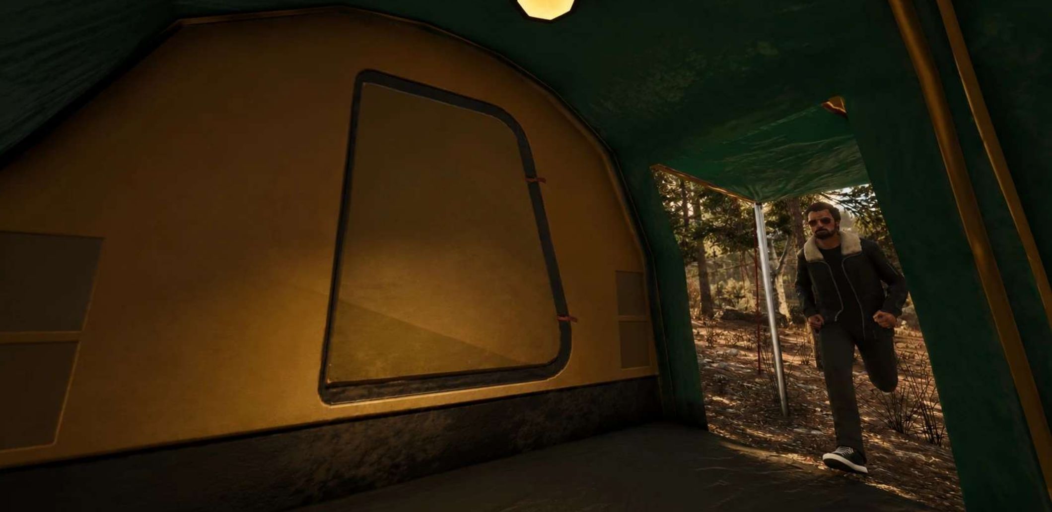 Camping Tent v1.0