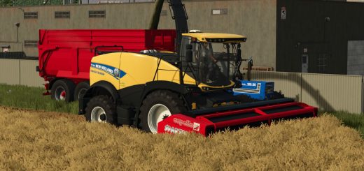 Capello Spartan 610 v1.0