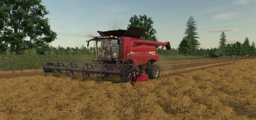 Case Axial Flow 150 Series v1.1.2.1