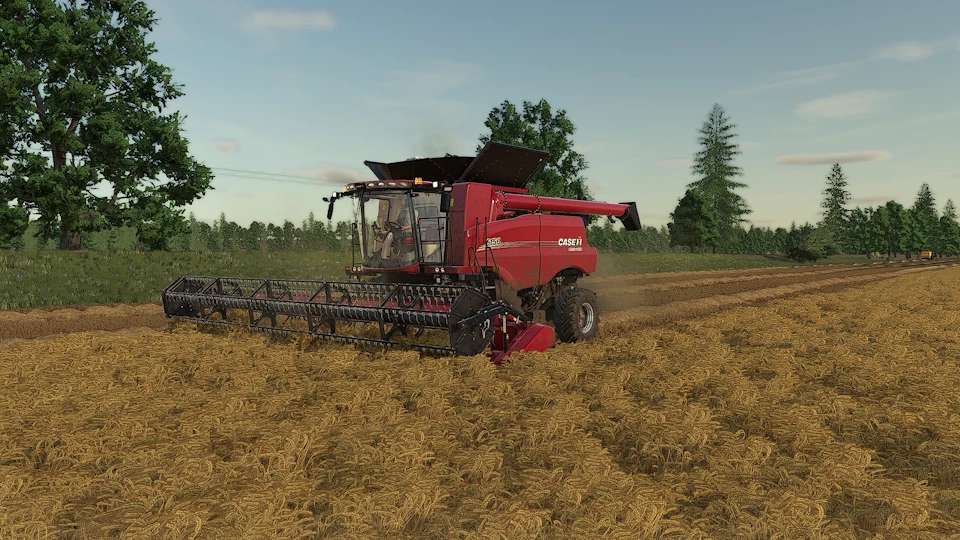 Case Axial Flow 150 Series v1.1.2.1