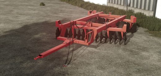 Case IH 4.2 v1.0.0.1