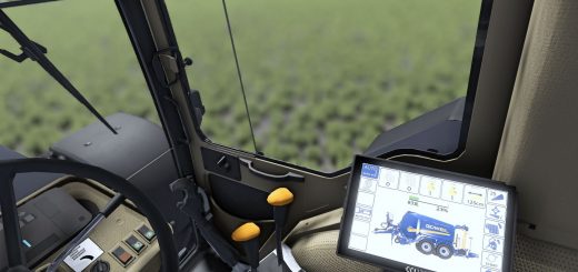 Case IH 6200 XL Series v1.2