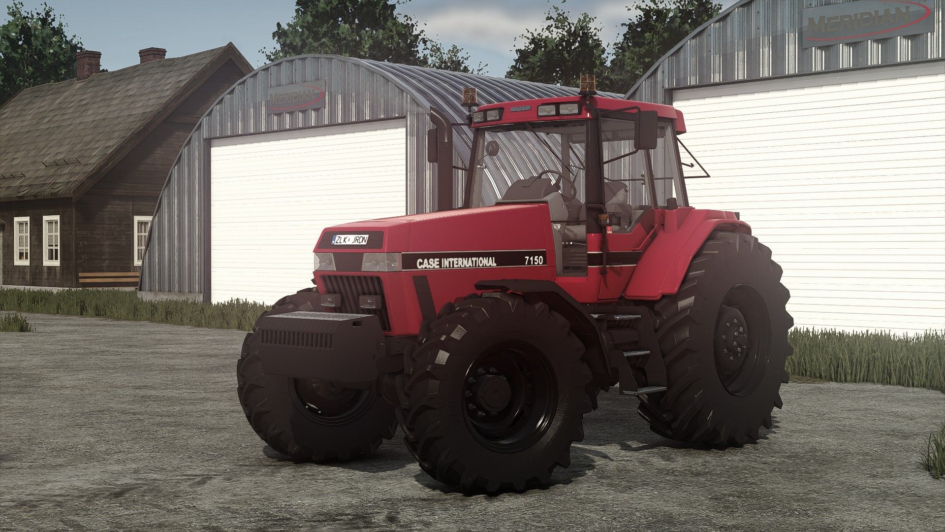 Case IH Magnum 7000 Series v1.3.0.1